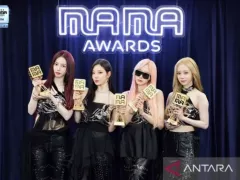 Aespa Luncurkan Album Baru September 2025, Warna Musik Lebih Khas - GenPI.co