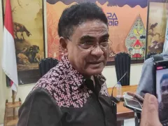 Andreas Hugo Pastikan PDIP Jadi Penyeimbang, Pemerintah Tetap Akan Dikritik - GenPI.co