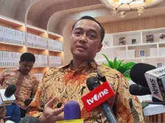 Fokus MBG, Istana Ogah Dikaitkan Isu Munaslub Golkar - GenPI.co