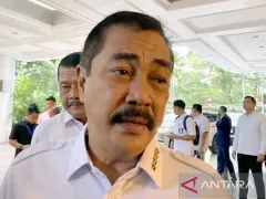 Menteri Imipas Tunggu Langkah Malaysia Soal Riza Chalid - GenPI.co