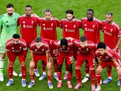 Jelang Community Shield, Kelemahan Liverpool Dibongkar Arne Slot - GenPI.co