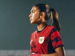 Claudia Scheunemann Absen di Piala AFF, Joko Susilo: Di Luar Kalender FIFA - GenPI.co