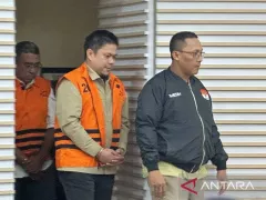 Kasus Suap RSUD di Kolaka Timur, KPK Sita Dokumen dari Kantor Dirjen Kemenkes - GenPI.co JABAR