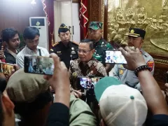 Kenaikan PBB-P2 Batal, Bupati Pati Sebut Jaga Suasana Kondusif - GenPI.co