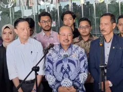 KY Tegaskan Semua Laporan Diproses, Termasuk dari Tom Lembong - GenPI.co