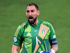 Tak Masuk Skuad PSG, Gianluigi Donnarumma Merapat ke Manchester United - GenPI.co
