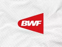 Kejuaraan Dunia BWF 2025: 4 Wakil Indonesia Masuk Daftar Unggulan - GenPI.co JOGJA