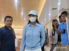 Azizah Salsha Laporkan Akun Penyebar Fitnah demi Efek Jera, Termasuk YouTuber Bigmo - GenPI.co JABAR
