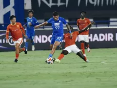 Bungkam Manila Digger, Persib Lolos ke Fase Grup Liga Champions Asia 2 2025/26 - GenPI.co JABAR