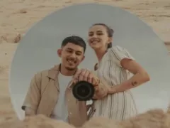 Dahlia Poland Gugat Cerai Fandy Christian, Mediasi Segera Dilakukan - GenPI.co JABAR