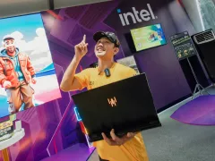 Tegaskan Komitmen Kreativitas, Acer Day 2025 Bawa Teknologi AI ke Level Baru - GenPI.co