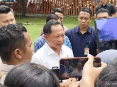 Mendagri Semprit Bupati Pati Soal Kenaikan PBB: Pertimbangkan Ekonomi Masyarakat - GenPI.co
