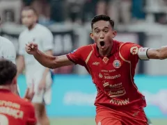 Souza Ingatkan Persija Tak Jemawa Jelang Lawan Persis - GenPI.co