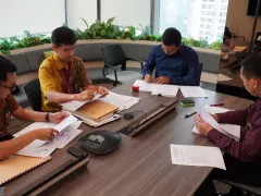Tunggakan Pajak Rp71,2 Miliar, 130 Rekening Diblokir DJP Jateng 2 - GenPI.co
