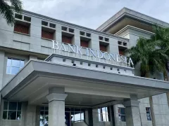 Utang Luar Negeri Indonesia Capai USD 433,3 Miliar, BI: Pertumbuhan Melambat - GenPI.co BALI