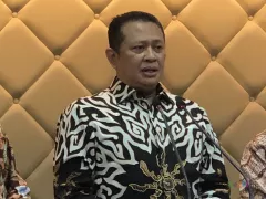 Prodem Tuding Ketua MPR Bamsoet Mau Begal Demokrasi - GenPI.co