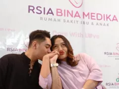Siti Badriah Dihina Netizen, Disuruh Jaga Berat Badan - GenPI.co JATIM