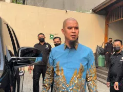 Ahmad Dhani Akan Penjarakan Pelaku Bullying Anak - GenPI.co BANTEN