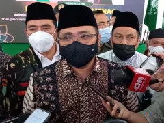 Gus Yaqut Sebut Politik Identitas Berbahaya Buat Indonesia - GenPI.co
