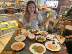 3 Zodiak Doyan Makan, Wisata Kuliner Jadi Liburan Wajib - GenPI.co JATENG