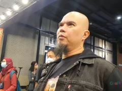 Netizen yang Bully Anak Ahmad Dhani Terancam 5 Tahun Penjara - GenPI.co JATIM