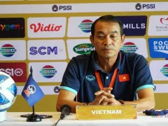 Jelang Piala Asia U-20 2023, Shin Tae Yong Bikin Pelatih Vietnam Merana - GenPI.co