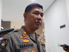 Kasus Brigadir J, AKBP Raindra Syah Dijatuhkan Sanksi Demosi 4 Tahun - GenPI.co