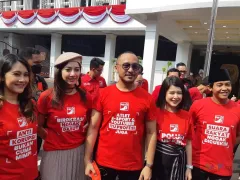 Capres Pilihan Jokowi Akan Didukung PSI, Nama Ganjar Pranowo Disebut - GenPI.co