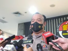 Buntut 127 Orang Meninggal di Tragedi Stadion Kanjuruhan, Mabes Polri Turun Tangan - GenPI.co