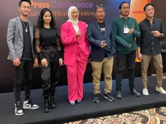 Konser Musik Ramah Tuli Digelar Akhir Tahun - GenPI.co JABAR