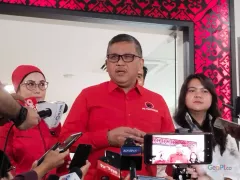 Dukungan PDIP ke Erick Thohir untuk Lobi FIFA Kini Sia-sia - GenPI.co KALBAR