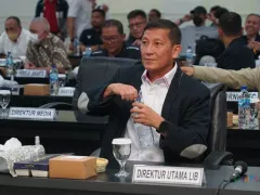 Dirut PT LIB Ferry Paulus Buka Opsi Gelar Laga Persita Vs Persija di Luar Pulau Jawa - GenPI.co
