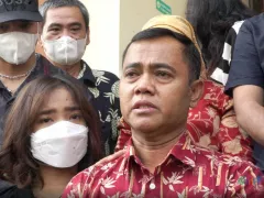 Haji Faisal Puji Verrell Bramasta, Baik dan Pintar - GenPI.co JOGJA