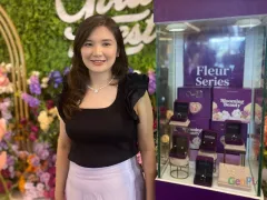 Hadir dengan Logo Baru, Diamond Pavilion Ingin Dekat dengan Pecinta Berlian - GenPI.co JATIM