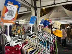 Transaksi QRIS Solo Raya Melejit 110 Persen, Tembus Rp961 Miliar - GenPI.co JATIM