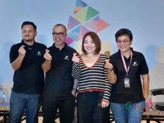 DFesta Jakarta 2024 Siap Digelar, Pameran Terbesar untuk Fans K-Pop - GenPI.co JATENG