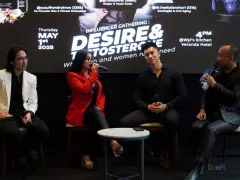 NeoMax Hadirkan Solusi Herbal untuk Stamina dan Kepercayaan Diri Pria - GenPI.co