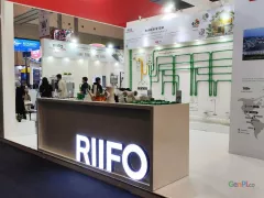 Meluncur di IndoBuildTech 2025, RIIFO Solution Sempurnakan Perpipaan Indonesia - GenPI.co JATIM