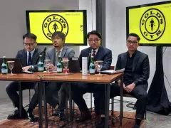 Klarifikasi Gold's Gym Indonesia soal Penutupan Cabang dan Dugaan Sabotase - GenPI.co JATENG