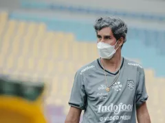 Liga 1: Bali United Pincang Lawan Persita Tangerang - GenPI.co KALBAR