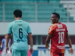 Stefano Cugurra Beberkan Rapor 4 Pemain Asing Bali United, Simak Penjelasannya - GenPI.co KEPRI