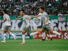 Teco Tak Pikirkan Bali United Kalah Telak Lawan Persebaya, Fokus Playoff ACL - GenPI.co JATIM