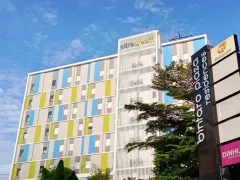 Hotel Murah Bintang 3 di Tangsel: Lokasi Strategis, Kamar Bersih - GenPI.co JATIM