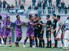 Hadapi Lanjutan Liga 1, Persita Bawa 27 Pemain ke Jateng - GenPI.co KALBAR