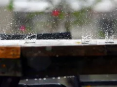 BMKG Sebut Binuangeun dan Malingping Bakal Diguyur Hujan Seharian - GenPI.co JABAR