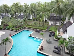 Hotel Murah Bintang 4 di Kota Tangerang: Lokasi Strategis, Pelayanan Ramah - GenPI.co