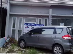 Bank CIMB Niaga Lelang Murah Rumah Baru di Serang Rp 244 Juta - GenPI.co