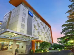 Hotel Murah Bintang 3 di Kota Tangerang: Lokasi Strategis, Kamarnya Bersih - GenPI.co