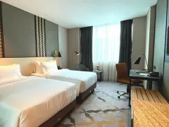 Rekomendasi Hotel Murah Bintang 4 di Kota Tangerang 27 Maret 2023 - GenPI.co JABAR