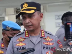 Minta THR ke Pedagang, 7 Warga Kota Tangerang Diamankan Polisi - GenPI.co JATIM